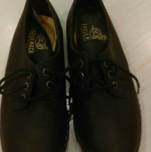 Black non slippery Shoes